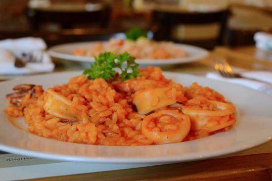 Risotteria Melotti NYC